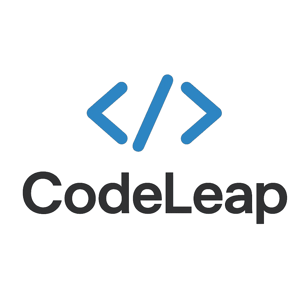 CodeLeap