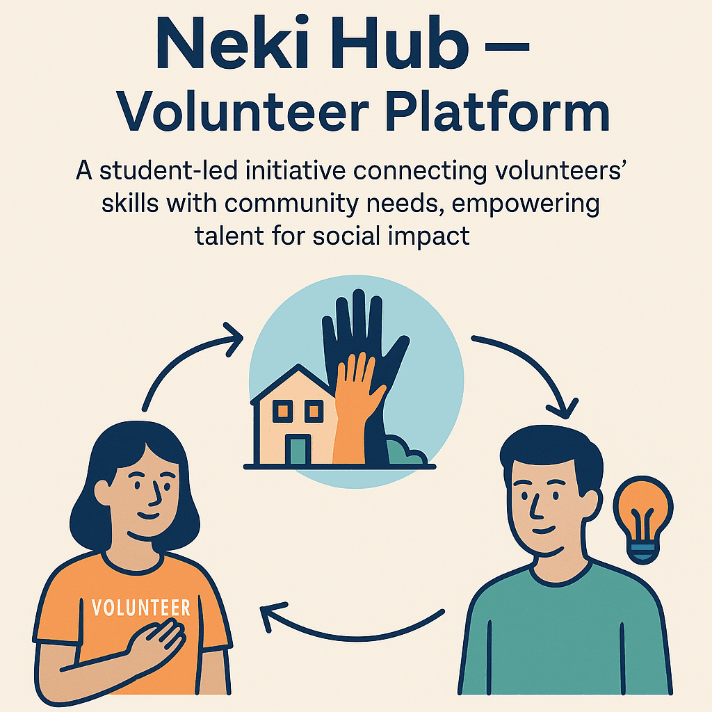 Neki Hub