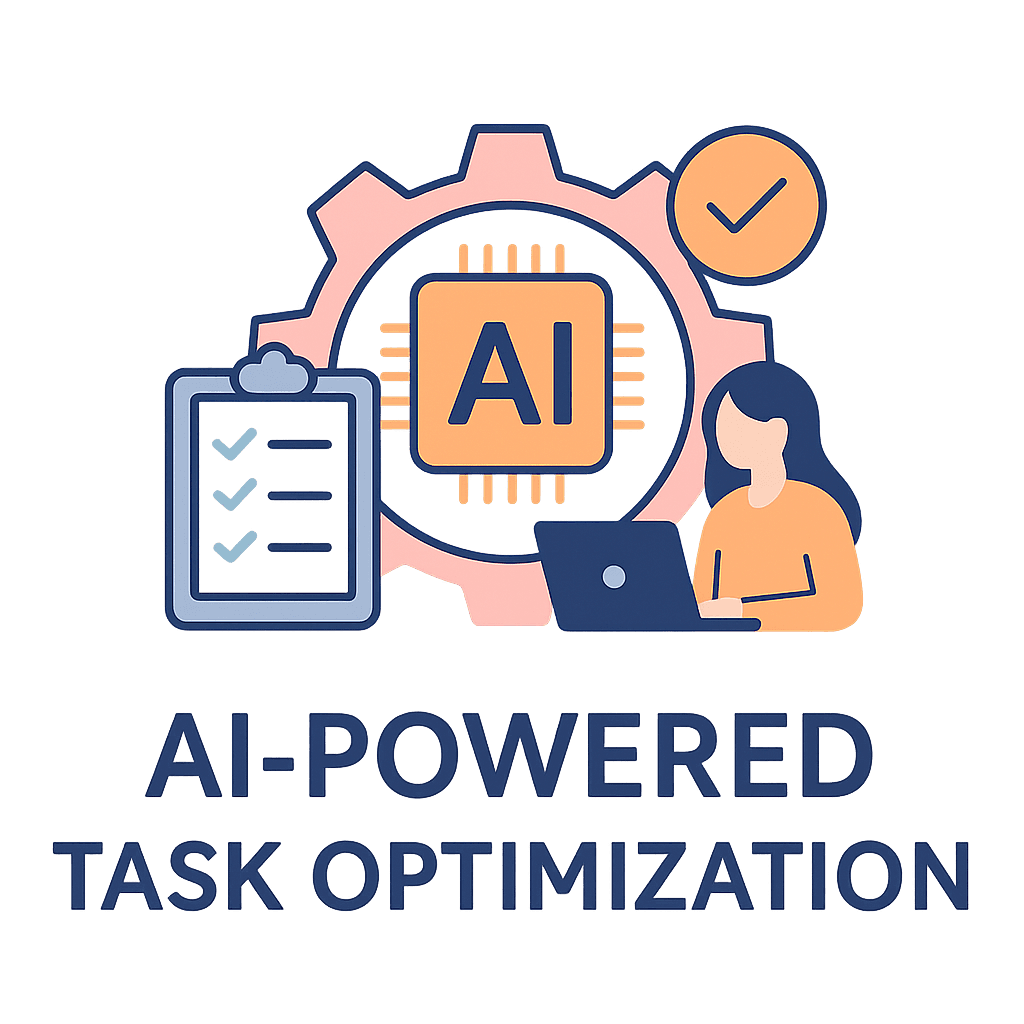 AI-Powered Task Optimization System